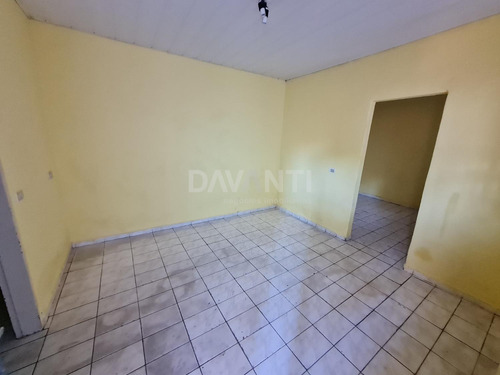 Imagem 8 de 22 de Casa À Venda Em Jardim Pinheiros - Ca115956