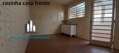 Imagem 8 de 23 de Casa À Venda No Bairro Jardim Dos Oliveiras - Campinas/sp - 164