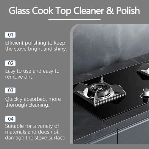 Campana Extractora De Cocina Grease Clean, Fuerte, Limpia Pa
