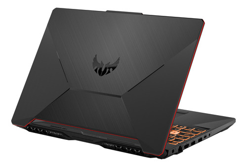 Imagen 4 de 8 de Notebook Gamer Asus Tuf Gaming I5 512ssd 15.6 Fhd Gtx 1650
