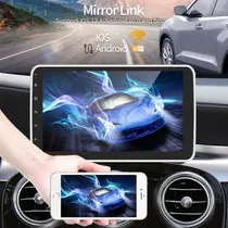 Comprar Android Estereo Vehiculo Solo Din 10 Pantalla Tactil Gps