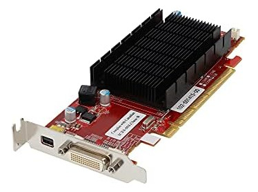 Productos Visiontek Radeon 6350 Sff 1gb Ddr3 3m Dms59 Con 2x