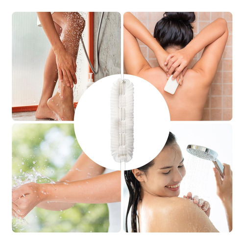 Exfoliante De Espalda Para La Ducha Depurador De La Espalda