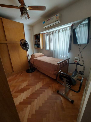 Departamento 3 Amb Frente Uade. Amenities. Seguridad