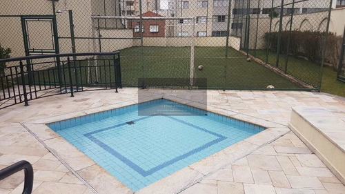 Imagem 10 de 14 de Apartamento Com 3 Suítes, São Paulo - R$ 3.5 Mi, Cod: 186 - A186