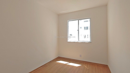 Imagem 12 de 14 de Ref.: 2299 - Apart. 2 Qtos - Santa Terezinha (venda) - 12374