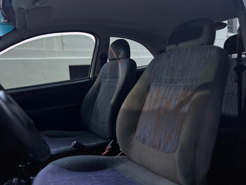 Chevrolet Celta 1.0 MPFI LIFE 8V FLEX 2P MANUAL