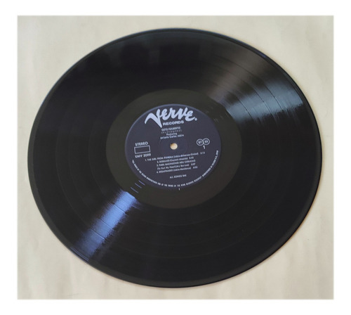 Vinilo - Stan Getz - Joao Gilberto, Getz/gilberto - Mundop (Usado)