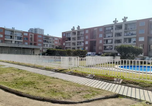 Parque De La Familia - Poeta Pedro Prado