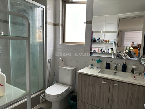 Cómodo Departamento Venta Edificio Portofino, Cerro Paranal