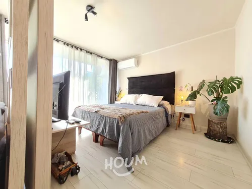 Departamento Avenida Vicuña Mackenna Id: 150647