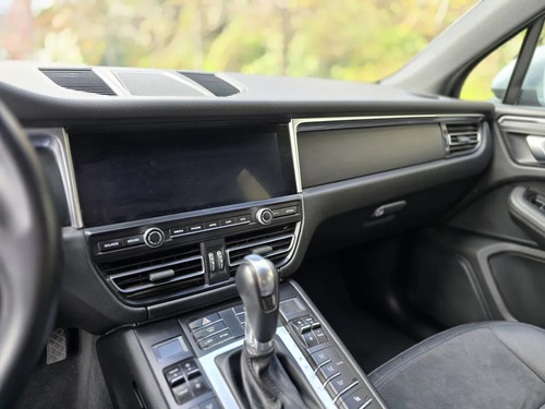 Porsche Macan 3.0 Turbo Ii At 4x4 2019