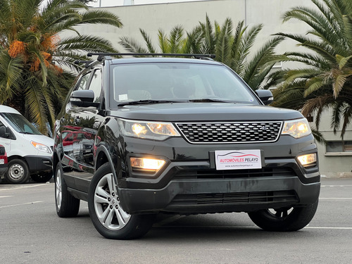 Changan CX70 1.5T Auto Elite Plus