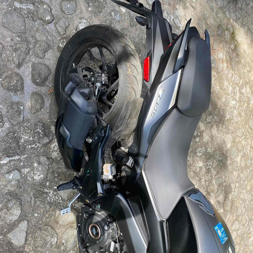 Imagen 7 de 8 de Bajaj Dominar 2021