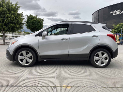 Buick Encore 1.4 Cxl Premium At