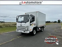Comprar Faw F-511 Furgon Euro 5 2.2 2025 0km - Lautomotora