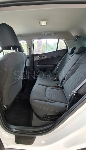 Imagen 25 de 25 de Kia Sportage Desire Automatico 4x2 2023