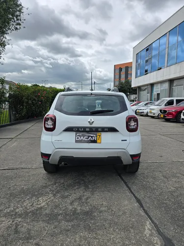 Renault Duster 1.3 Intense Mt 4x4