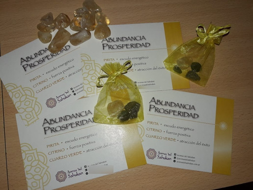 Imagen 3 de 10 de Set Gemoterapia Talisman Turmalina Selenita Amatista