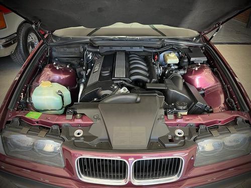 BMW Serie 3 2.0 328i