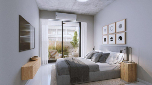 Venta Departamento 2 Ambientes Premium Belgrano