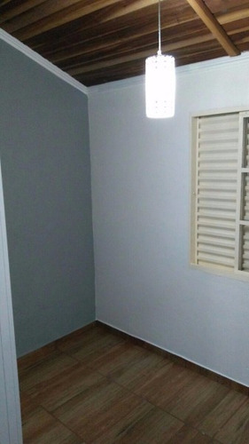 Casa Em Cavalhada Com 1 Dormitório - Mi7959