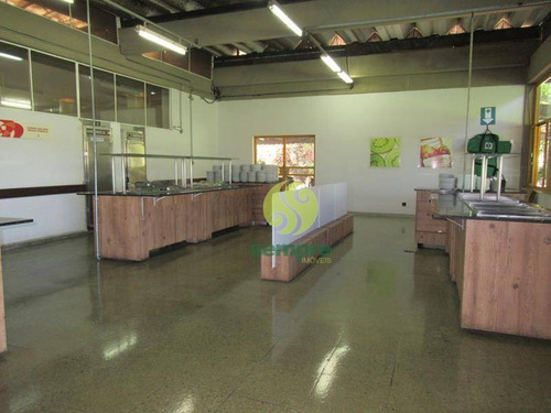 Imagem 27 de 27 de Prédio Para Alugar, 1.752 M² - Distrito Industrial B - Vespasiano/mg - Pr0021
