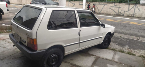 Fiat Uno Mille Uno Miller Smart