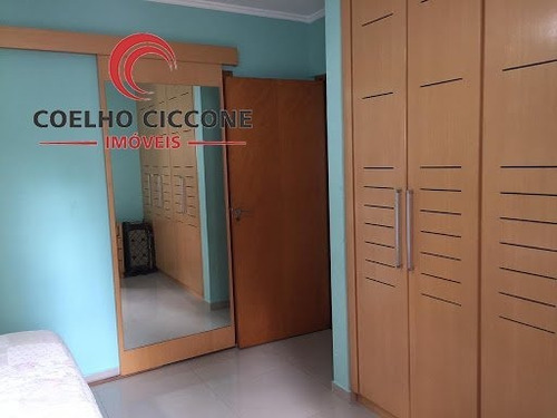 Imagem 4 de 15 de Compre Apartamento Em Santa Paula - V-2192