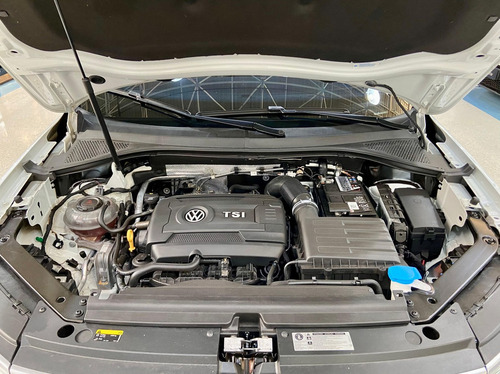 Volkswagen Tiguan 2.0 350 TSI ALLSPACE R-LINE 4MOTION DSG
