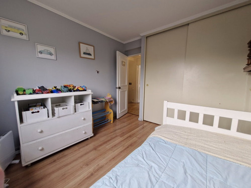 Casa En Condominio En Venta 4 Dorm. Y Estar Lo Barnechea