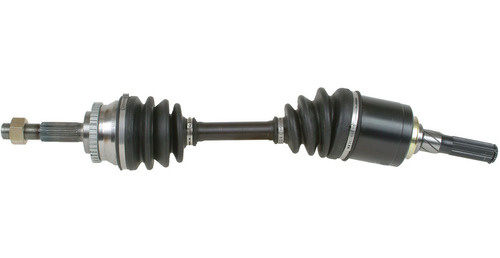 Flecha Homocinética Del Izq Nissan Lucino L4 2.0l 96 Al 97