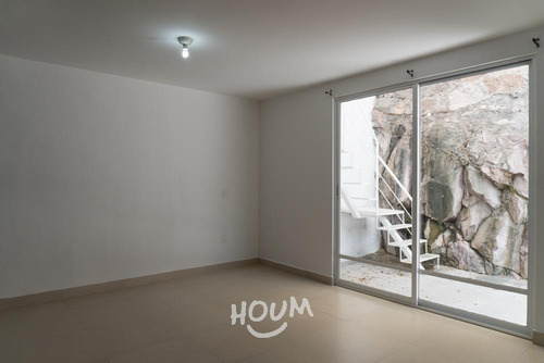 Imagen 7 de 29 de Departamento En Lomas De Lindavista El Copal, Tlalnepantla De Baz Con 3 Recámaras, 110 M², Id: 94263