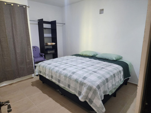 Casa Amueblada, Internet Incluido