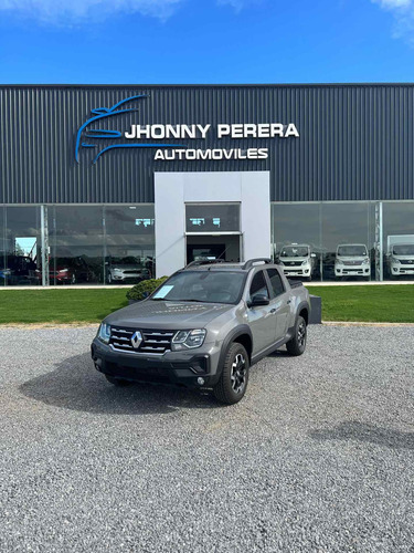 Renault Duster Oroch Intense 1.3 Turbo At