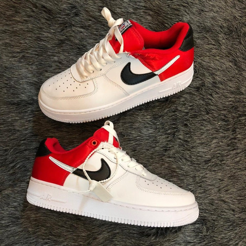 nike air force one precio colombia