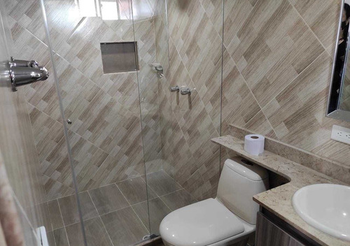 Imagen 4 de 14 de Apartamento Amoblado En San Juan Con 80 4 Habitaciones