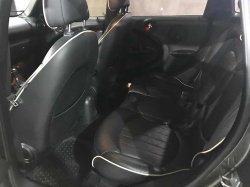 Mini Cooper Countryman 1.6 S 184cv At All4 2013