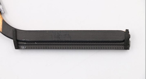 Imagen 4 de 5 de Disipador Heatsink W 81ax U42 15w 5h40q60205
