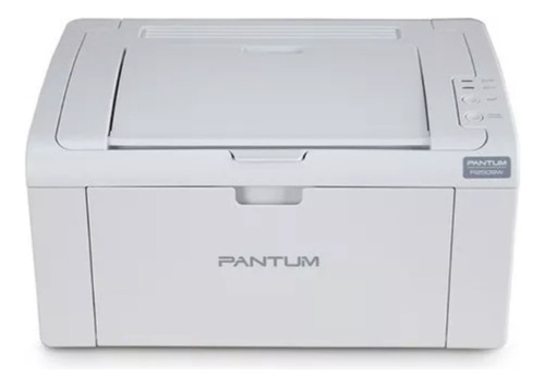 Impresora Laser Pantum P2509w Monocromatica Wifi Almagro