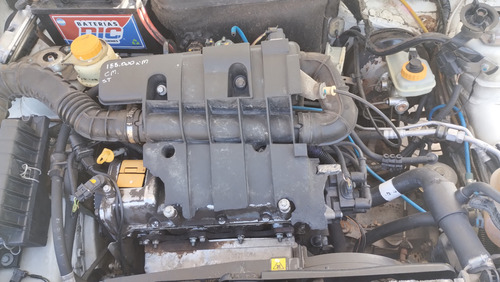 Fiat Fiorino 1.3 Fire