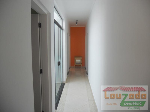 Casa Para Venda Em Peruíbe, Oasis, 4 Dormitórios, 2 Suítes, 1 Banheiro, 4 Vagas - 3337_2-1104199