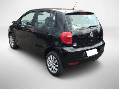Imagem 4 de 11 de Volkswagen Fox Highline G2 1.6 8v Flex
