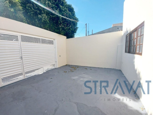Imagem 3 de 30 de Casa - Ca00293 - 34357522