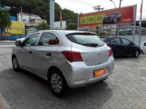 Imagem 6 de 9 de Chevrolet Joy 1.0 Spe4 Flex Manual