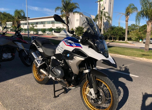 Imagem 4 de 7 de Bmw 1250 Gs Hp