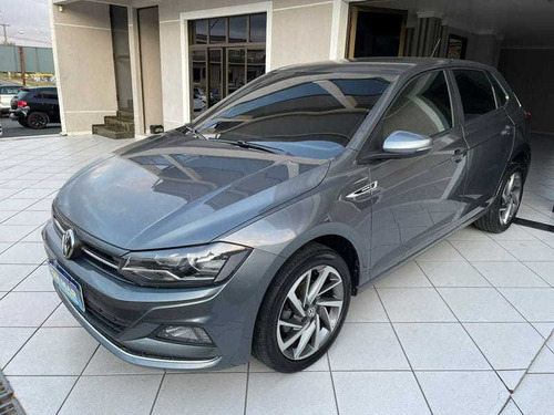 Imagem 2 de 15 de Volkswagen Polo Highline 200 Tsi 1.0 Flex 12v Aut