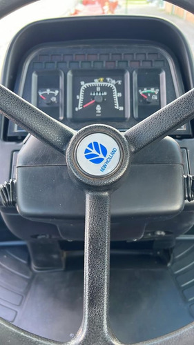 Pulverizador Autopropelido New Holland Sp 3500 Ano 2014