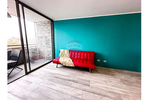 Nuevo Precio! Departamento Remodelado Santa María