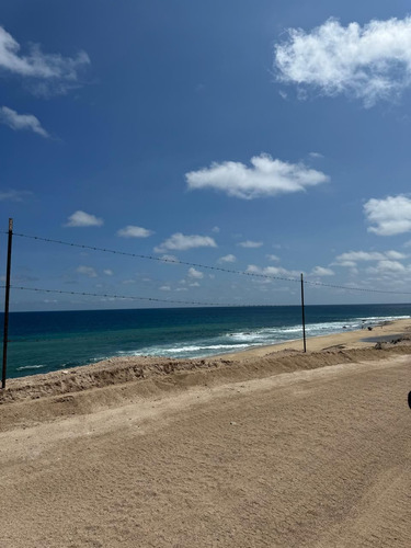 Terreno En Venta En Los Cabos Con Vista Parcial Al Mar, East Cape.